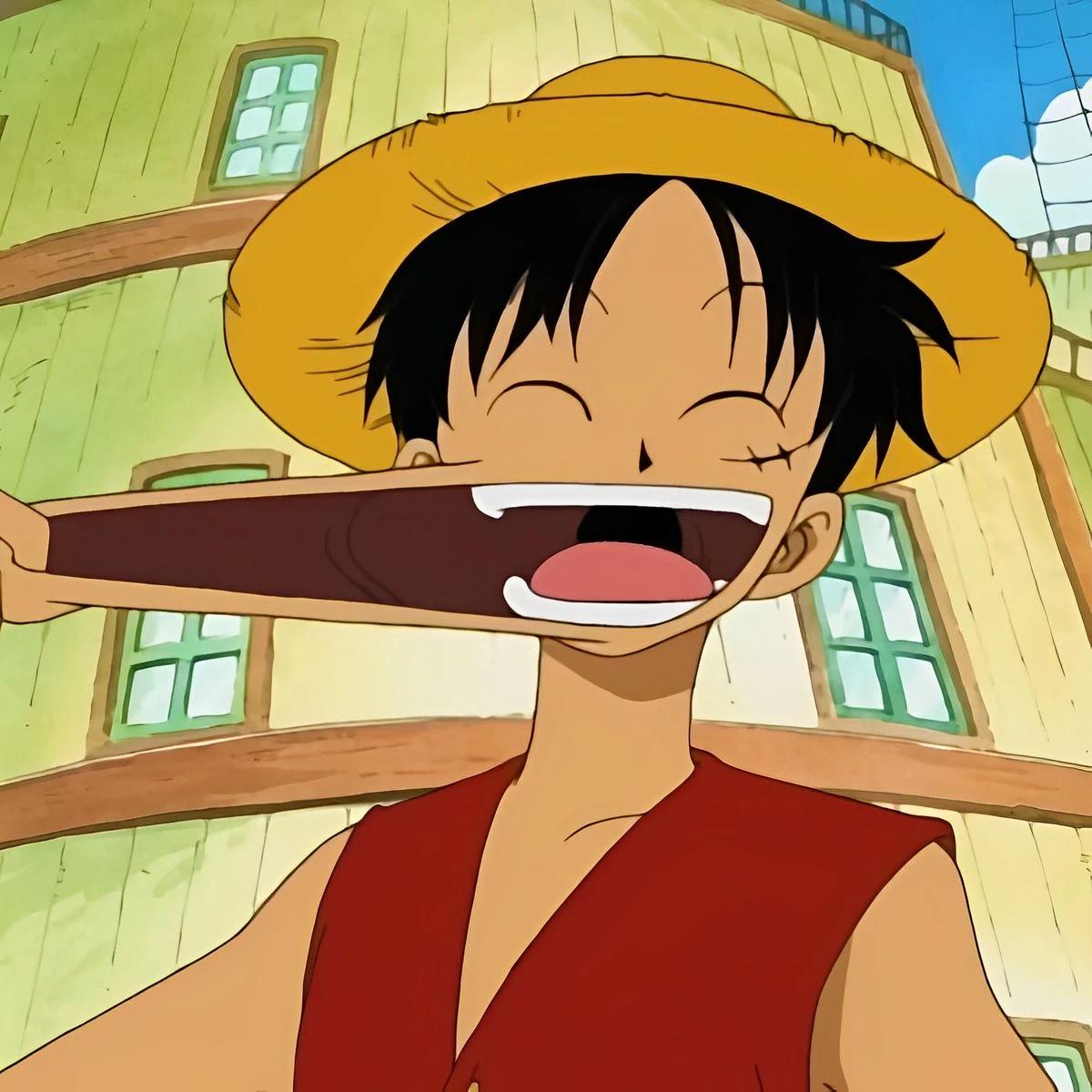 Monkey D. Luffy (Pre-Timeskip) thumbnail