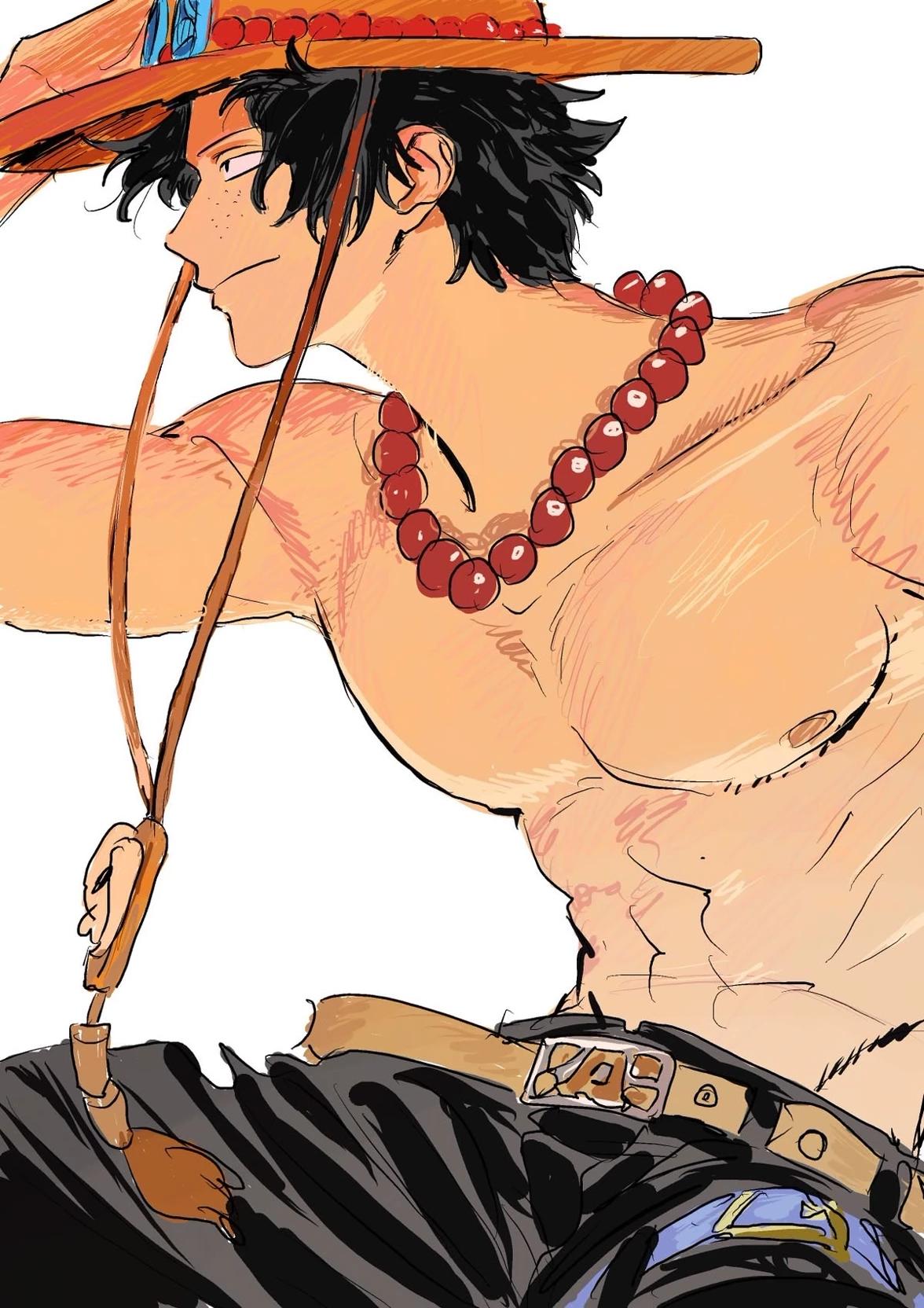 Portgas D. Ace thumbnail