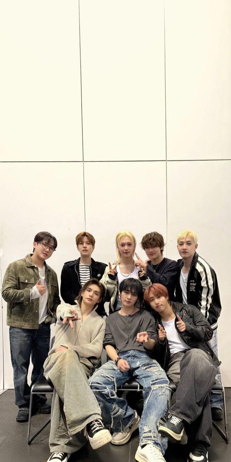 Stray Kids BL thumbnail