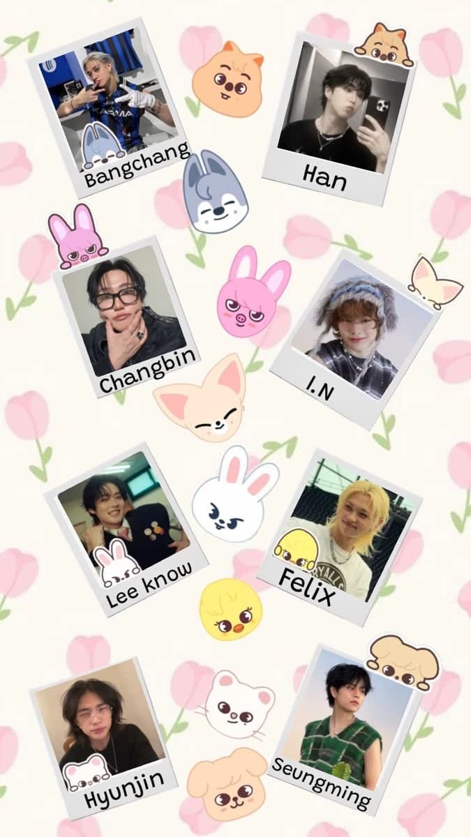 Stray Kids thumbnail