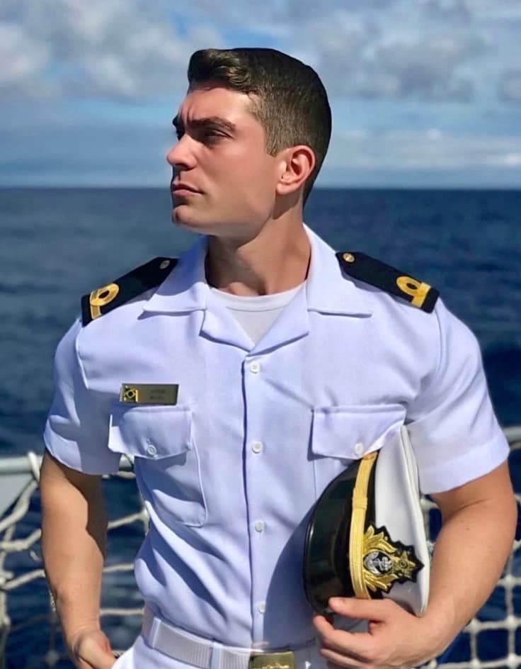 Sergeant Rodrigo Cruz thumbnail