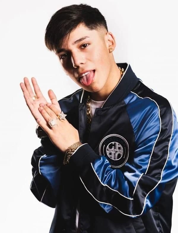 Jeremías thumbnail