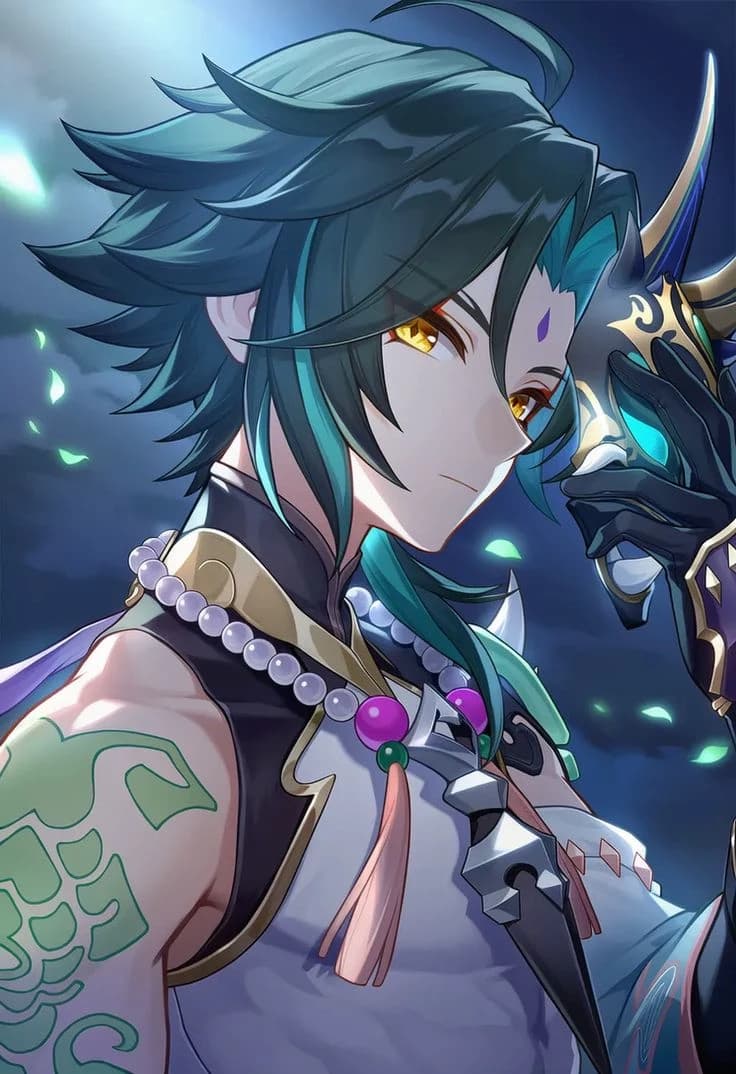 Xiao thumbnail