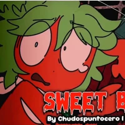 Dandy's world sweet blood update 2 check out the first one if you haven't thumbnail