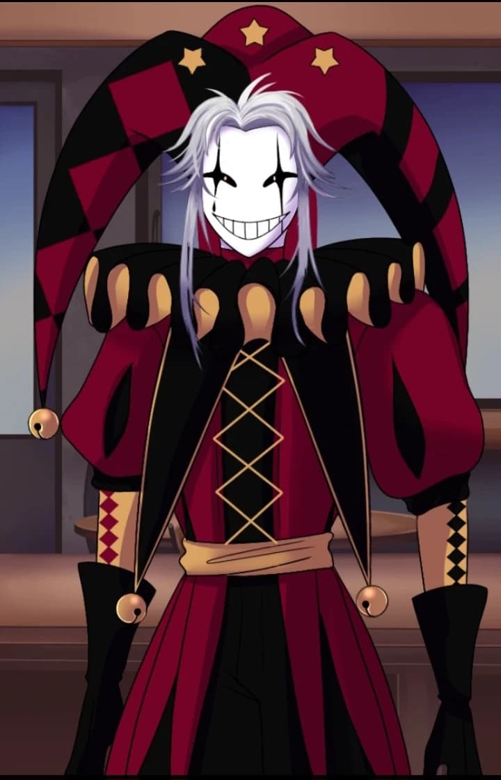Pierrot thumbnail
