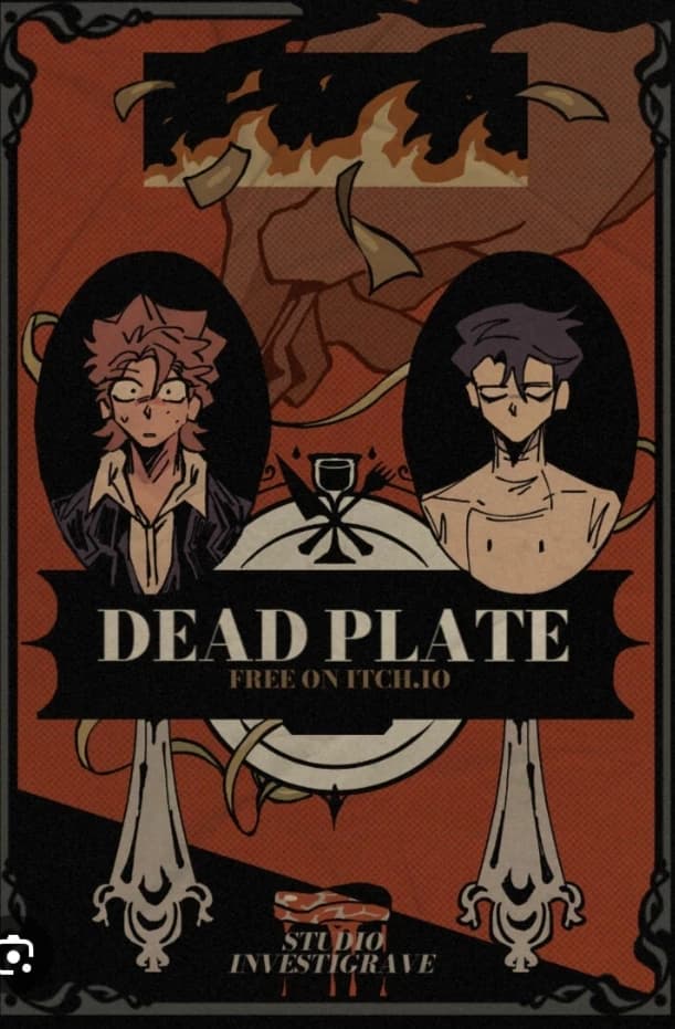 Deadplate thumbnail