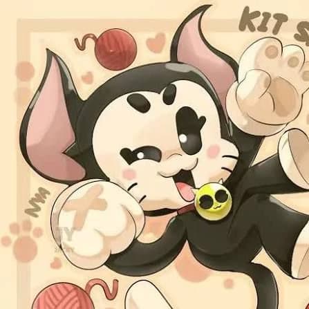 Kit 😺👑 thumbnail