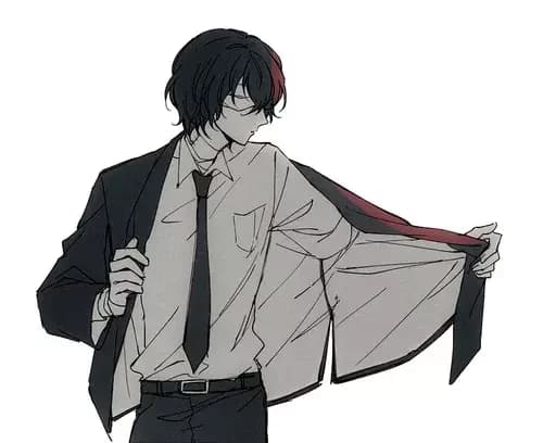 Dazai Osamu (Vampire)  thumbnail