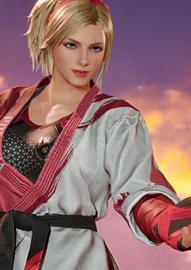 Lidia Sobieska (Tekken) thumbnail