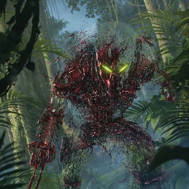 Yautja hunt thumbnail