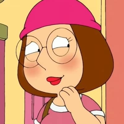Meg Griffin thumbnail