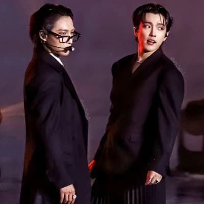 Park Seonghwa (Seongjoong) thumbnail