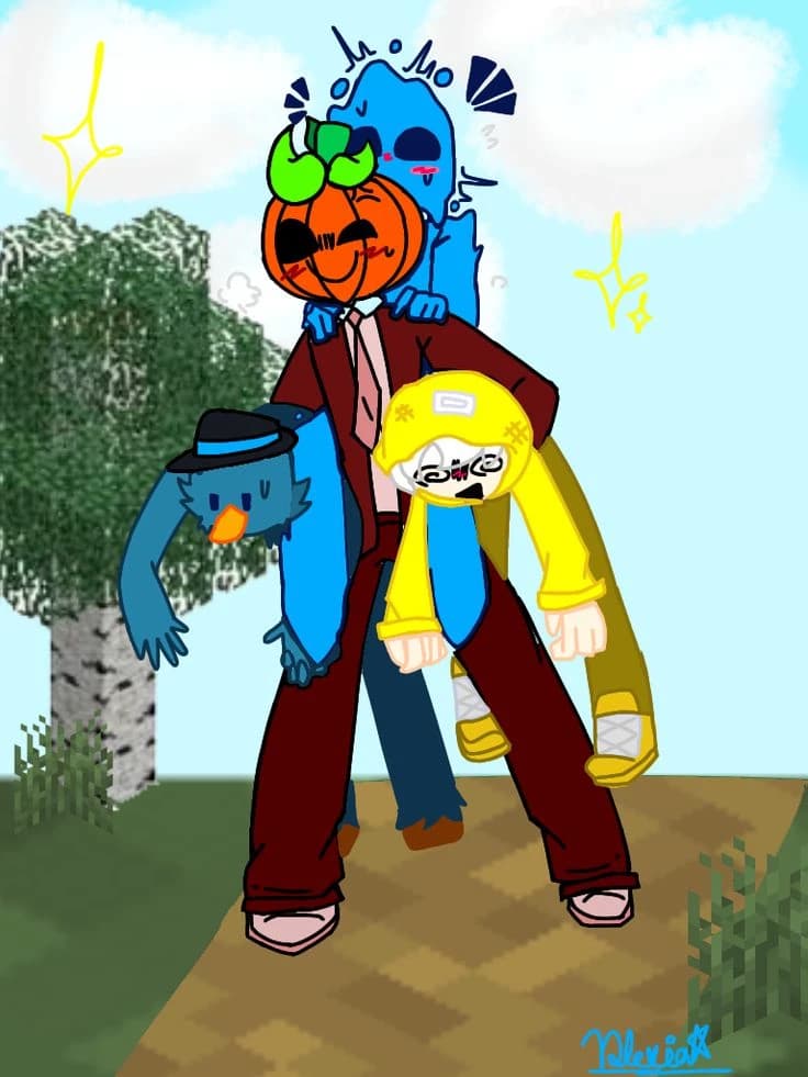 Los del pueblo y tú thumbnail