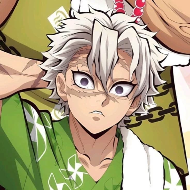 Sanemi Shinazugawa thumbnail