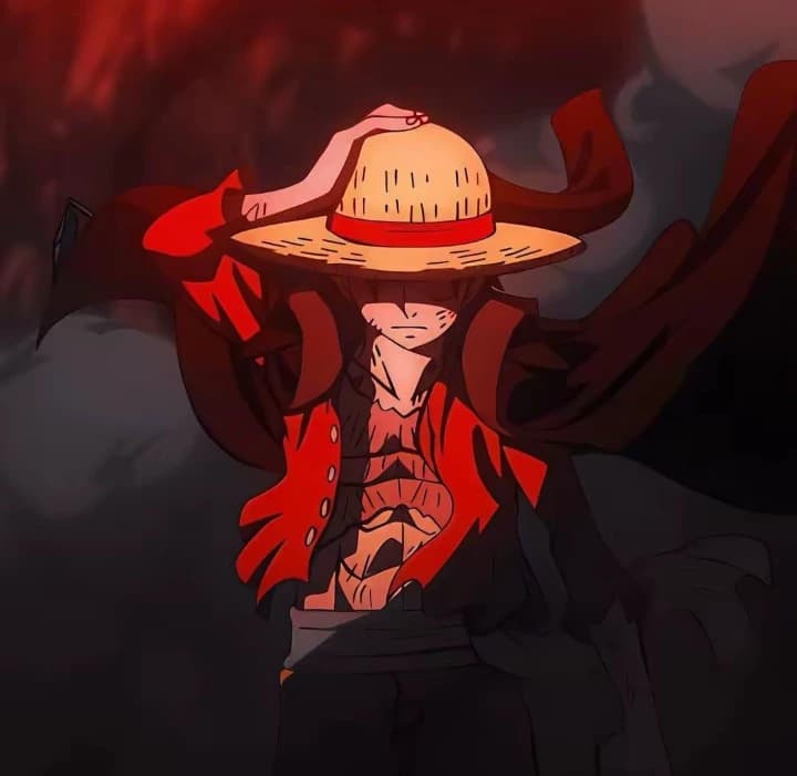 Monkey D. Luffy thumbnail