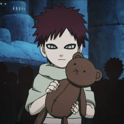 Gaara thumbnail