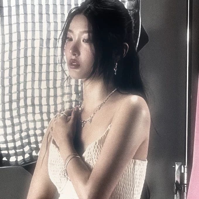 Jeung Yoon-chae ★ thumbnail