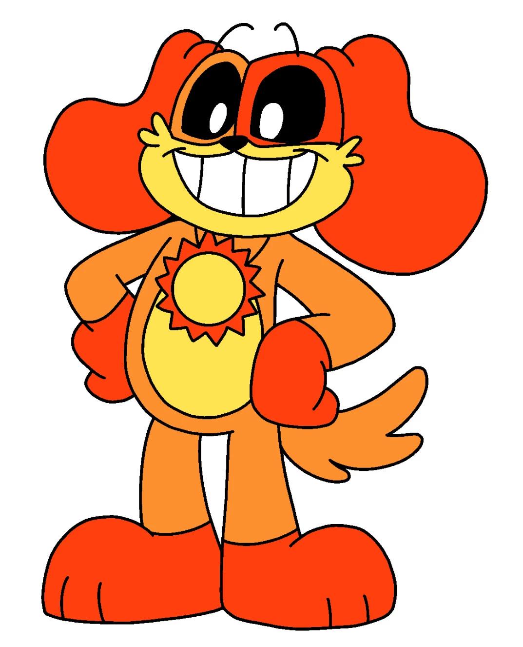 Dog day thumbnail