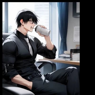 Toji thumbnail