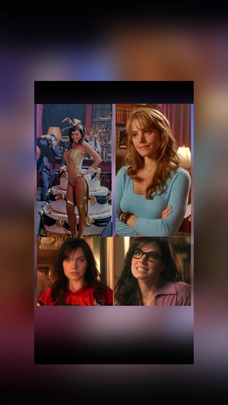 Lois Lane (Smallville) thumbnail