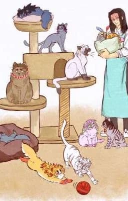 Hashira cats thumbnail