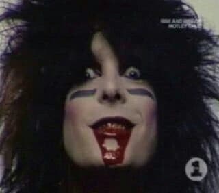 Nikki Sixx thumbnail