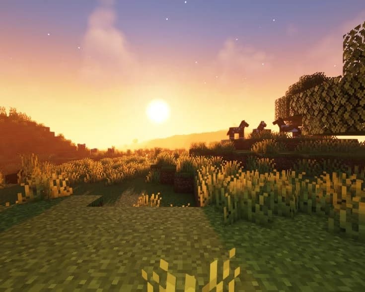 Doves - Minecraft Mod thumbnail