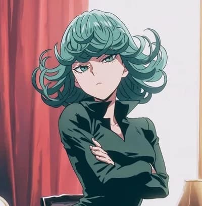 Tatsumaki thumbnail