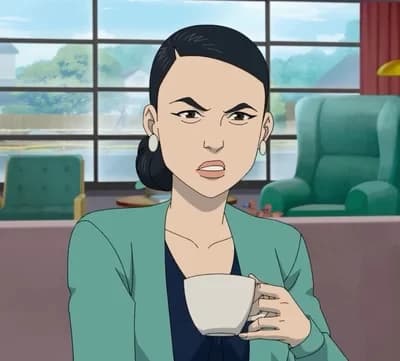 Debbie Grayson  thumbnail