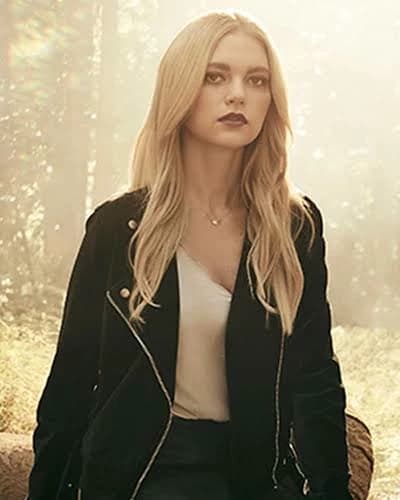 Lizzie Saltzman thumbnail