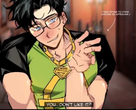 Damian  thumbnail