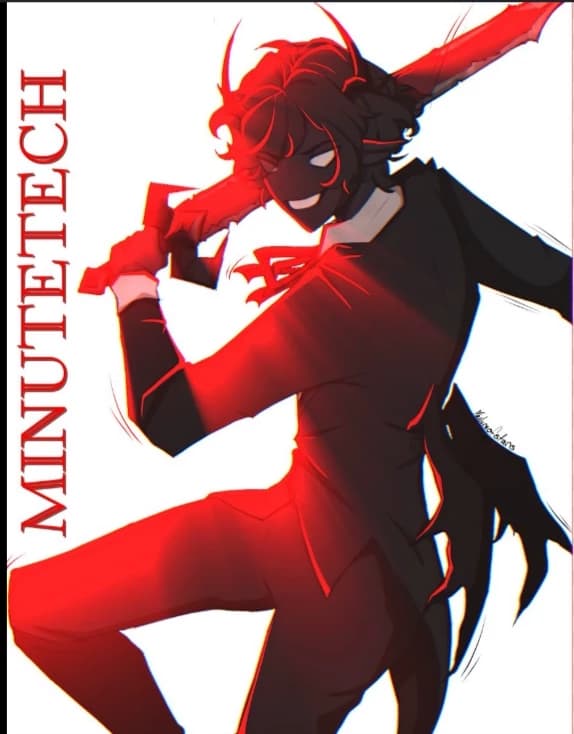 Minutetech LS5! thumbnail