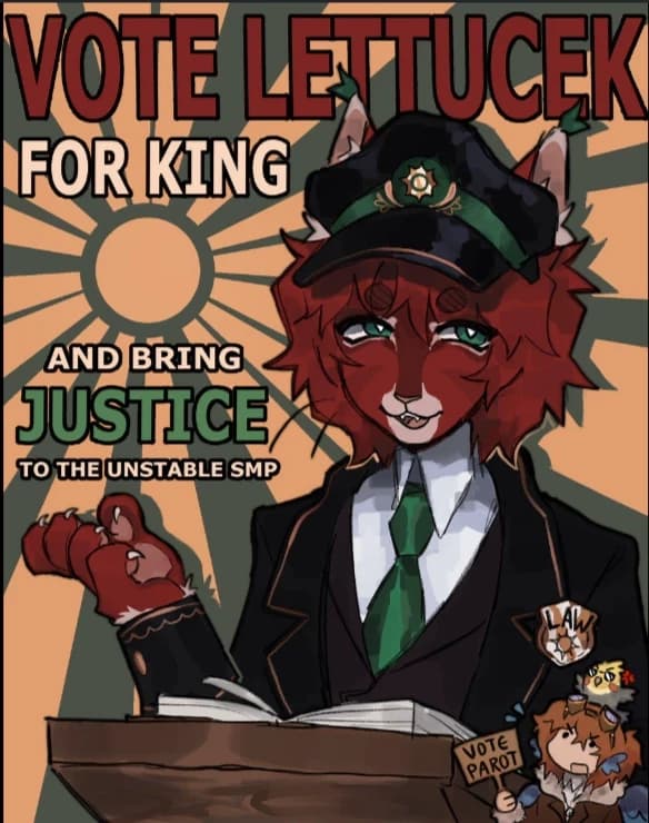 Lettucek  thumbnail