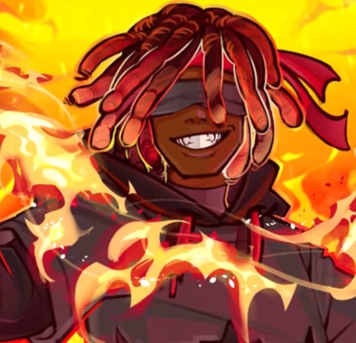 Flamefrags thumbnail