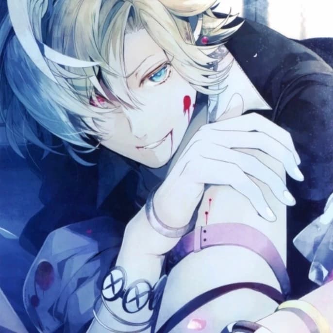 Jay, the vampire  thumbnail