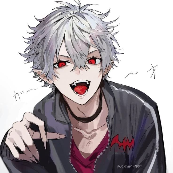 Akai vampire thumbnail