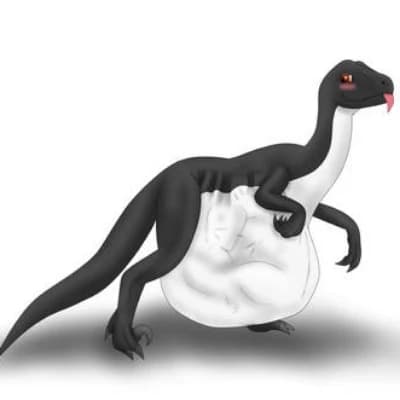 Tyrannus Rexia vore thumbnail