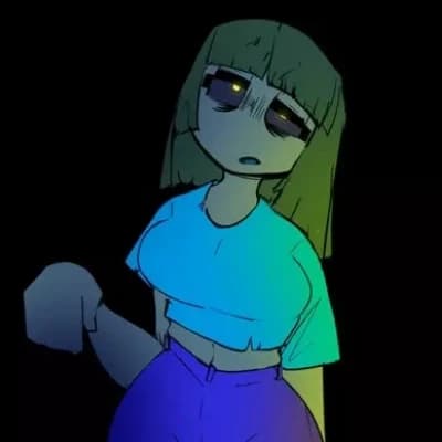 Zombie girl vore thumbnail