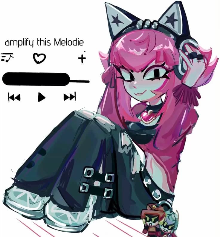 Melody ★BS★ thumbnail