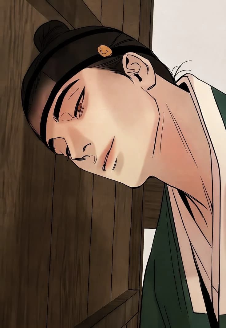 Yoon Seungho thumbnail