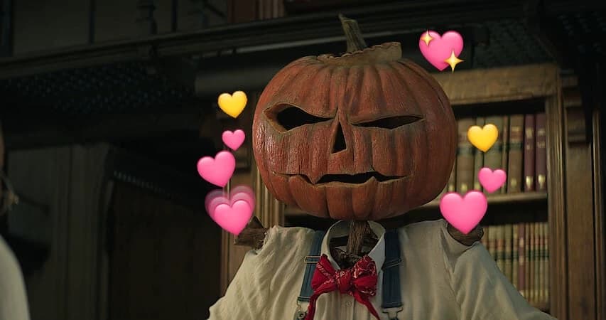 Mervyn Pumpkinhead thumbnail