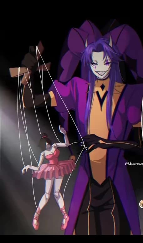 Jester thumbnail