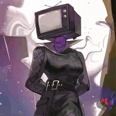 TV Woman thumbnail