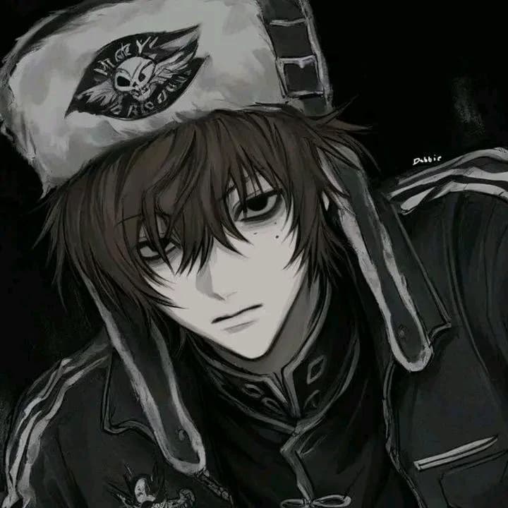 Luck (Perverted ex-boyfriend) thumbnail