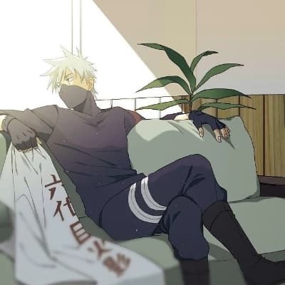 Kakashi Hatake thumbnail