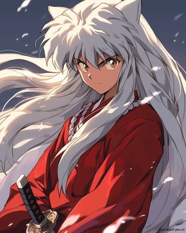 Inuyasha thumbnail