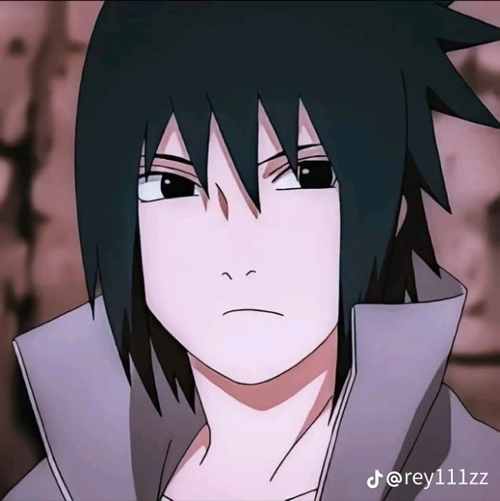 Sasuke Uchiha  thumbnail