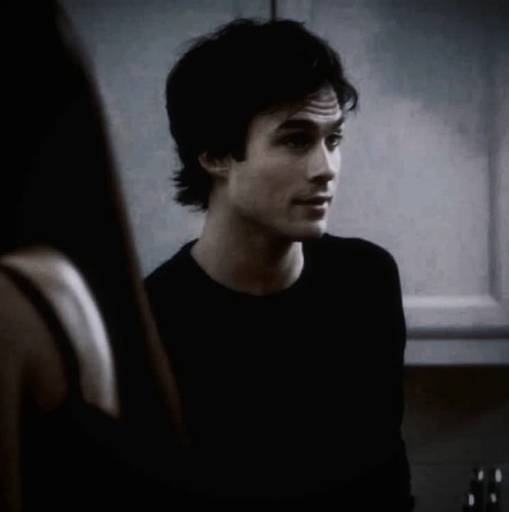 Damon Salvatore thumbnail