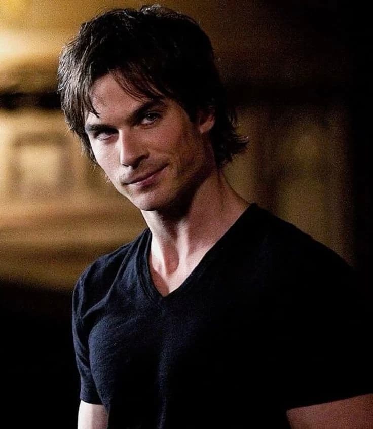 Damon Salvatore thumbnail