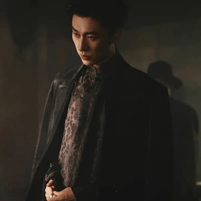 Chen Si thumbnail